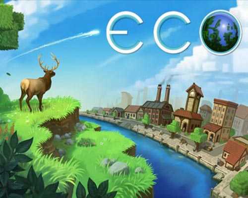 Eco PC Game Free Download - 93