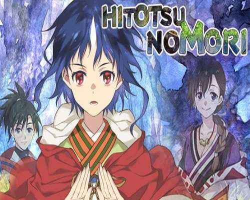 HITOTSU NO MORI PC Game Free Download - 69