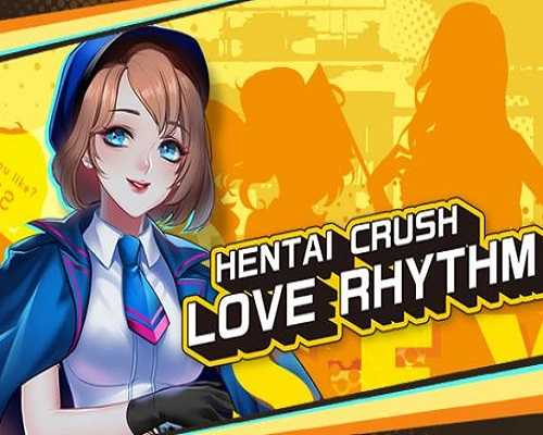 Hentai Crush Love Rhythm Free PC Download - 27