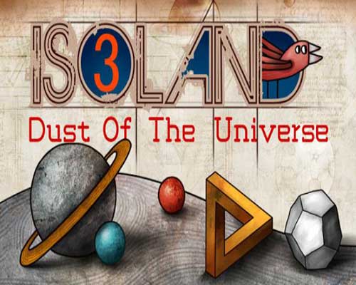 ISOLAND3 Dust of the Universe Free Download - 70