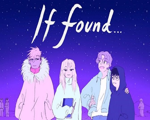 If Found PC Game Free Download - 94