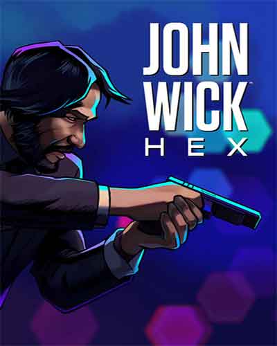 John Wick Hex PC Game Free Download - 72