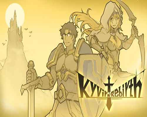 Kyvir Rebirth PC Game Free Download - 48