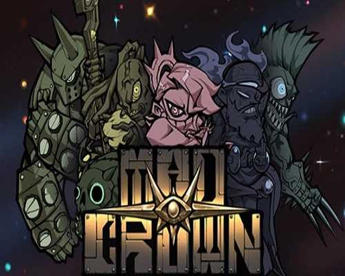 Mad Crown PC Game Free Donwload - 68