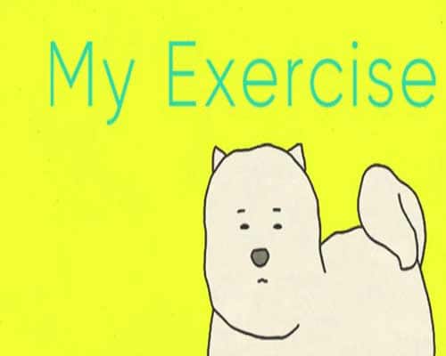 My Exercise PC Game Free Download - 14