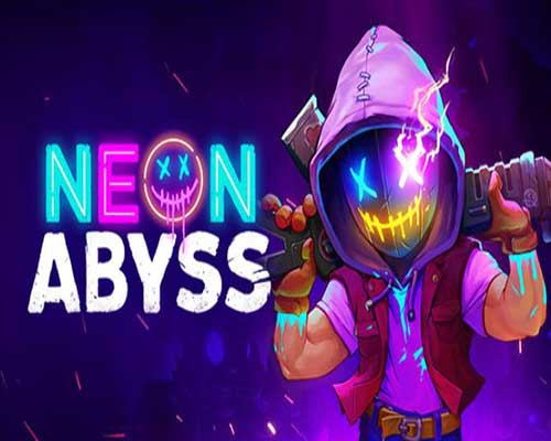 Neon Abyss PC Game Free Download - 80