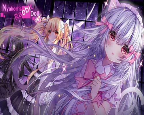 Nyakoris Rabbit Doll PC Game Free Download - 59