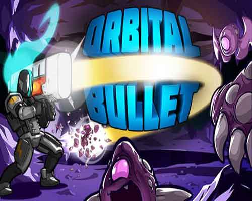 Orbital Bullet The 360 Rogue lite Game Free Download - 9