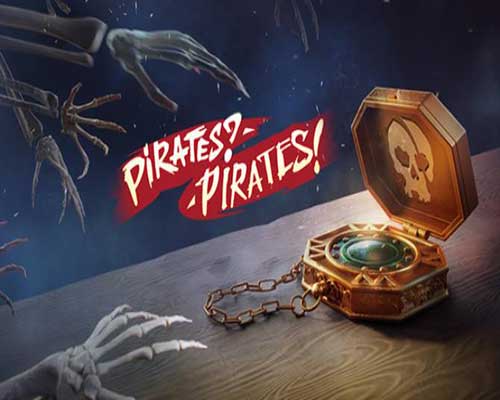 Pirates Pirates PC Game Free Download - 34