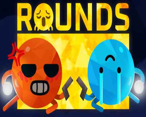 ROUNDS PC Game Free Download - 96