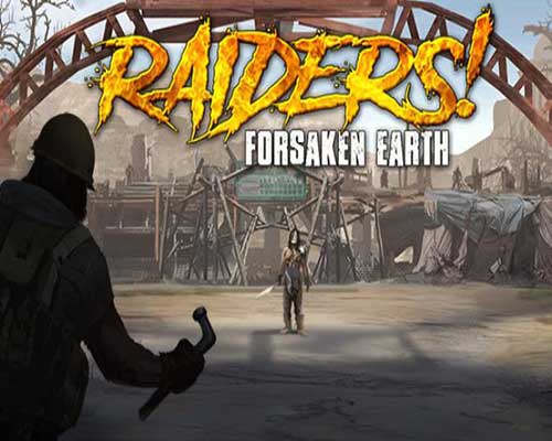 Raiders Forsaken Earth Game Free Download - 14