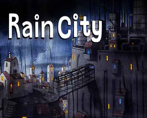 Rain City PC Game Free Download - 91