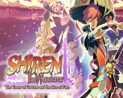 Shiren the Wanderer The Tower of Fortune and the Dice of Fate Free - 52