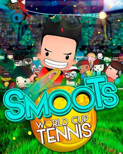 Smoots World Cup Tennis Free Download - 23