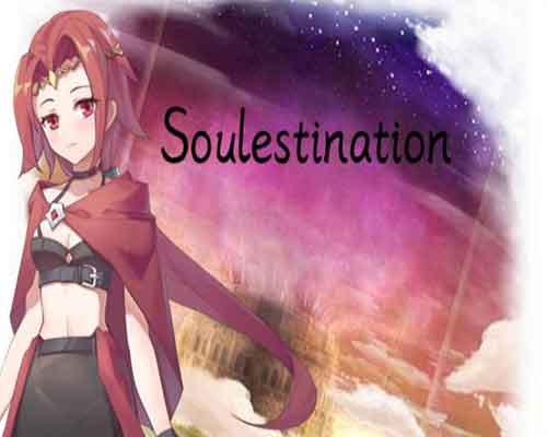 Soulestination PC Game Free Download - 7