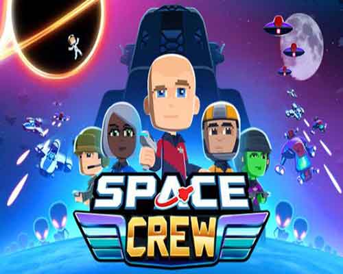 Space Crew PC Game For Free - 19