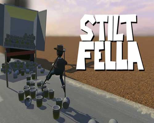 Stilt Fella PC Game Free Download - 29