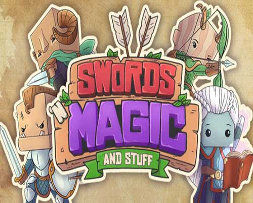 Swords n Magic and Stuff Free Download - 46