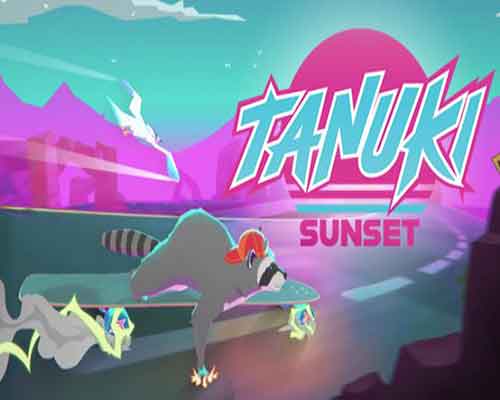 Tanuki Sunset PC Game Free Download - 95