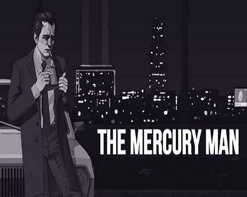 The Mercury Man PC Game Free Download - 88