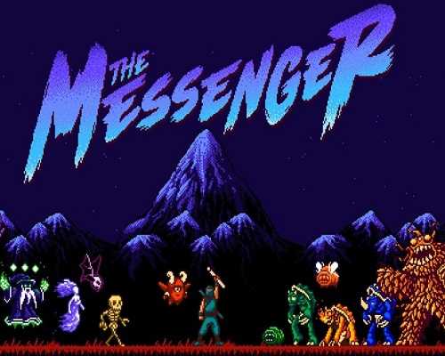 The Messenger Free PC Download - 17