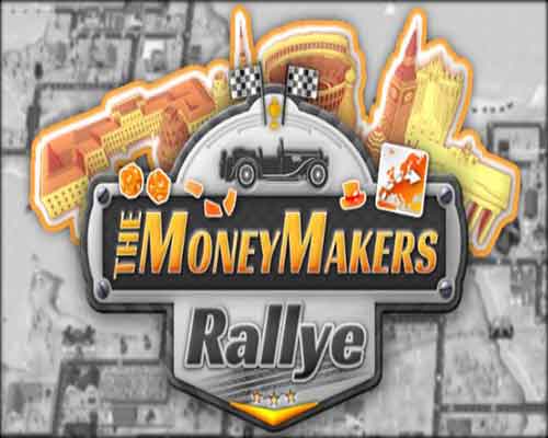 The MoneyMakers Rallye PC Game Free Download - 97