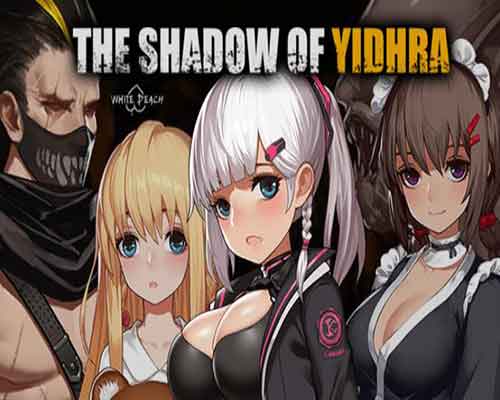 The Shadow of Yidhra PC Game Free Download - 70