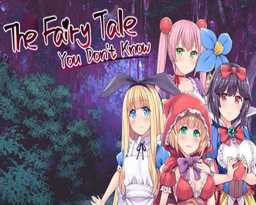 The fairy tale you dont know Free Download - 96