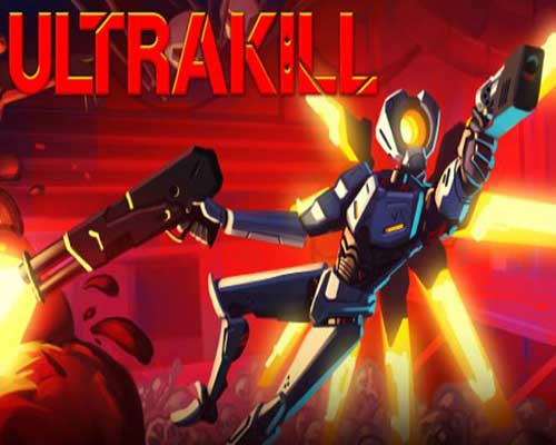 ULTRAKILL PC Game Free Download - 94