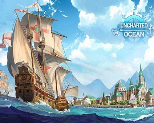 Uncharted Ocean PC Game Free Download - 27