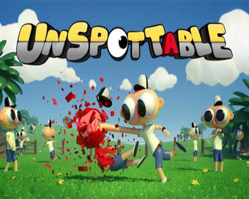 Unspottable PC Game Free Download - 81