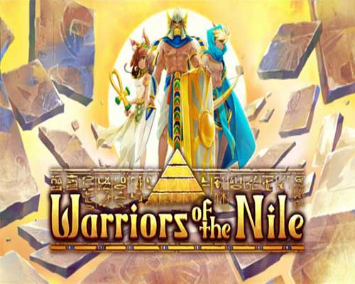 Warriors of the Nile PC Game Free Download - 19