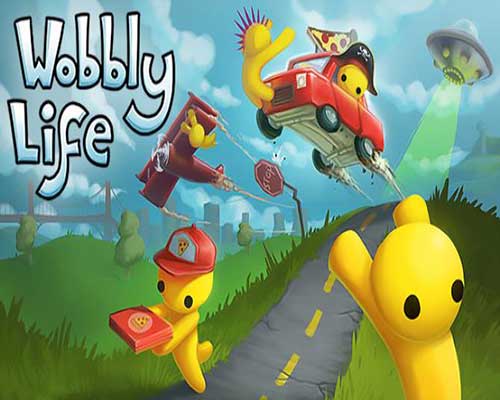 Wobbly Life PC Game Free Download - 68