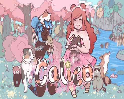 Calico PC Game Free Download - 78