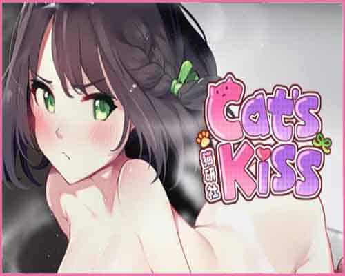 Cats Kiss PC Game Free Download - 95