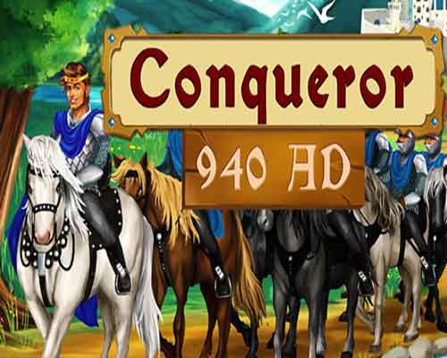 Conqueror 940 AD PC Game Free Download - 63