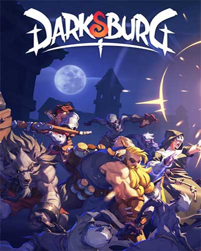 Darksburg PC Game Free Download - 59