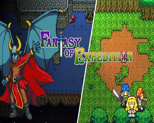 Fantasy of Expedition Game Free Download - 42