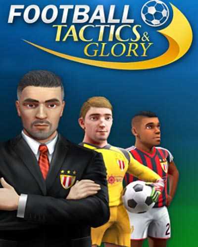 Football Tactics and Glory Free Download - 93