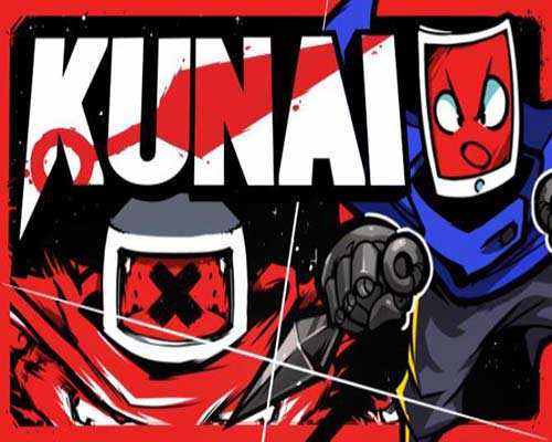 KUNAI PC Game Free Download - 7