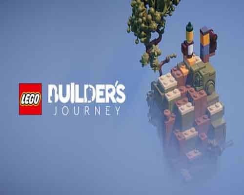 LEGO Builders Journey PC Game Free Download - 97