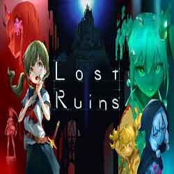 lost ruins hentai game