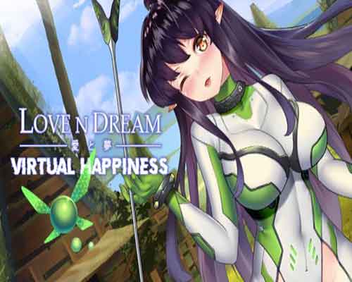 Love n Dream Virtual Happiness Free Download - 90