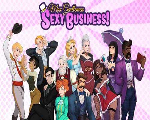 Max Gentlemen Sexy Business Free Download - 24