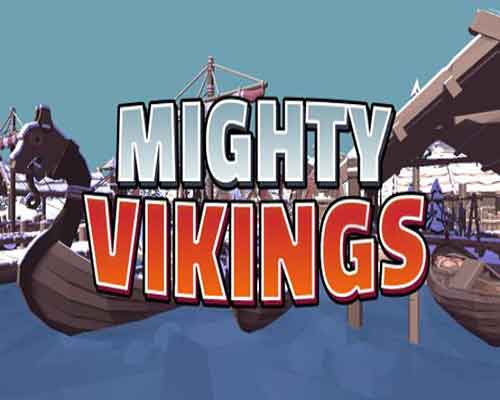 Mighty Vikings PC Game Free Download - 17