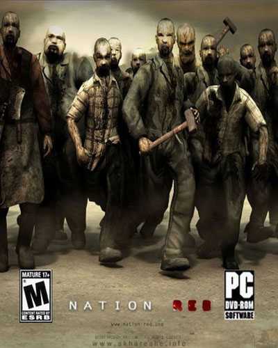 Nation Red Free PC Download - 98