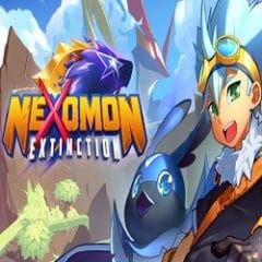 free download Nexomon: Extinction