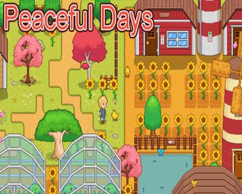 Peaceful Days      Game Free Download - 85