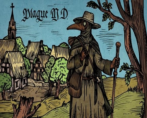 Plague M D  PC Game Free Download - 46