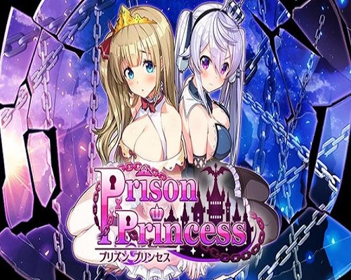 Prison Princess PC Game Free Download - 17